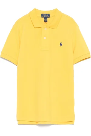 Ralph Lauren Polo in piqué