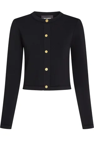 Karl Lagerfeld Cardigan con bottoni