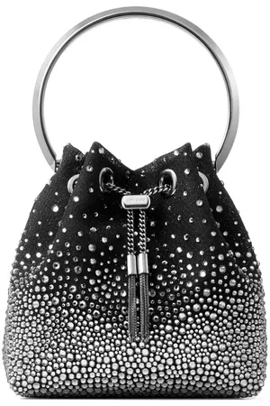Jimmy Choo Borsa tote Bon Bon