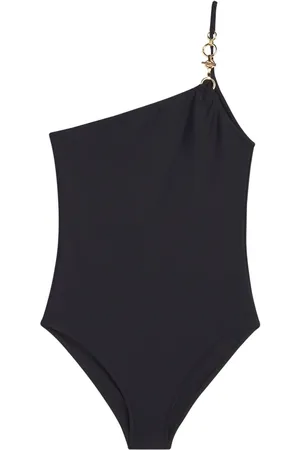 Lanvin Costume da bagno monospalla