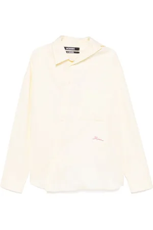 Jacquemus Camicia Le Cuadro