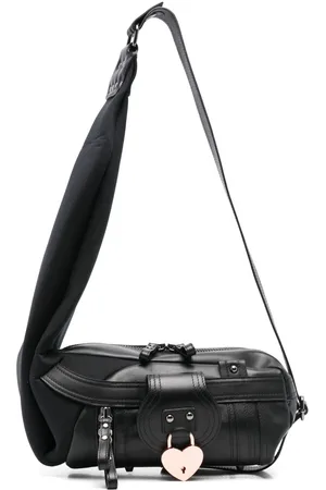 OTTOLINGER Borsa a spalla mini in pelle