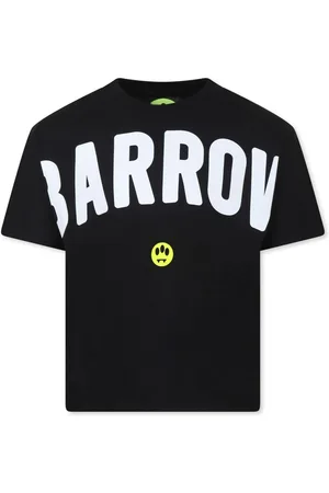BARROW T-shirt con logo
