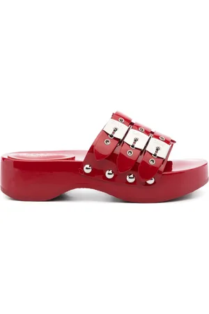 Serafini X Scholl Sandali
