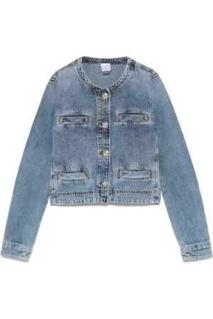 Pinko Giacca denim