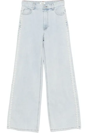 Sandro Jeans con perle