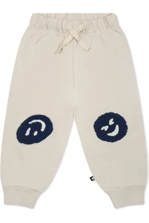 Molo Pantaloni sportivi Simeon