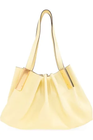 ULLA JOHNSON Borsa tote Isadora mini