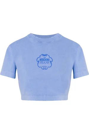 Moschino T-shirt con stampa