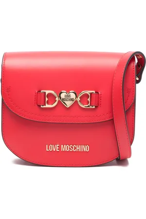 Moschino Borsa a tracolla Love Chain
