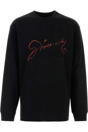 Givenchy T-shirt con logo