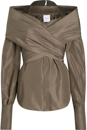 Patou Blusa a portafoglio