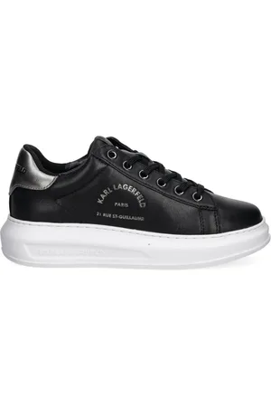 Karl Lagerfeld Sneakers con stampa