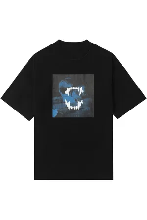 UNDERCOVER T-shirt con stampa