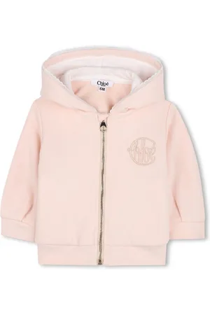 Chloé Felpa con cappuccio
