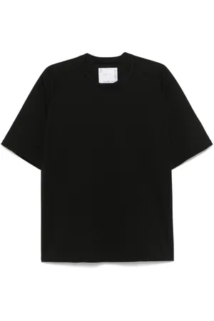 SACAI T-shirt in cotone