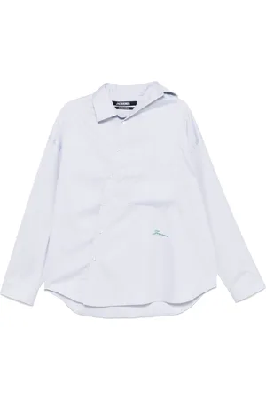 Jacquemus Camicia Le Cuadro