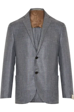 corneliani Blazer monopetto