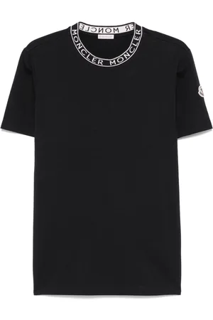 Moncler T-shirt a maniche corte