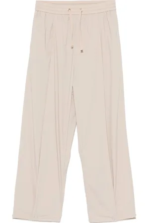 HERNO Pantaloni affusolati