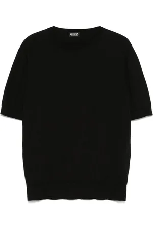 Ermenegildo Zegna T-shirt in maglia