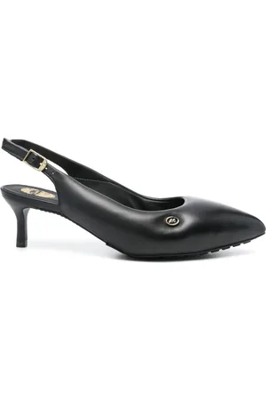 MARTINE ROSE Pumps 60mm Cur x Clarks