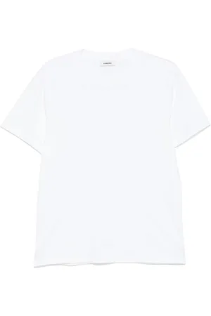 Sandro T-shirt con logo