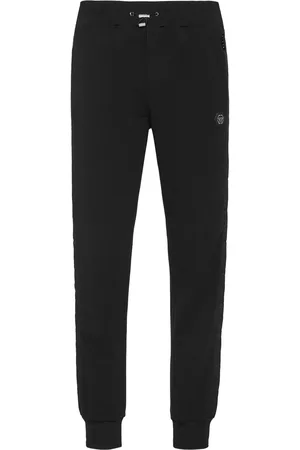 Philipp Plein Pantaloni sportivi imbottiti
