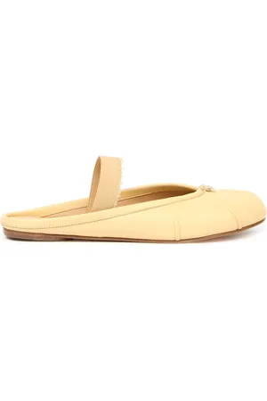 Maison Margiela Ballerine con punta Tabi