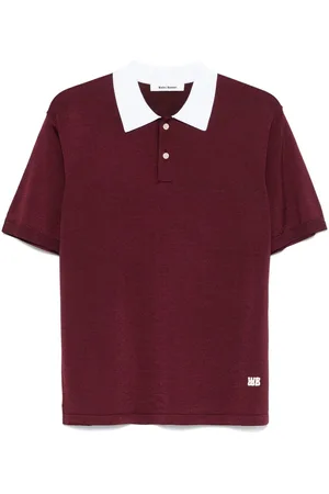 WALES BONNER Polo Sun