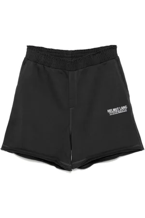 Helmut Lang Shorts Postcard
