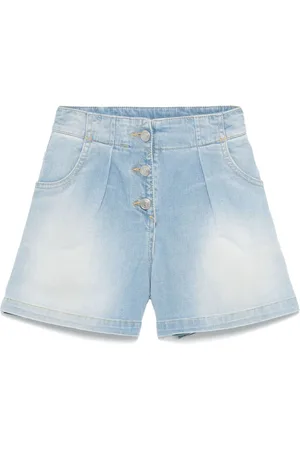 Etro Shorts denim