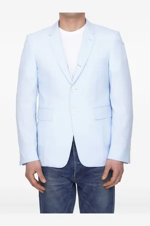 Thom Browne Blazer monopetto in lana