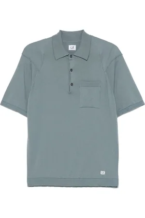 C.P. Company Polo in maglia