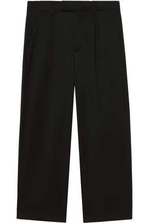 JOSHUA SANDERS Pantaloni con motivo smile