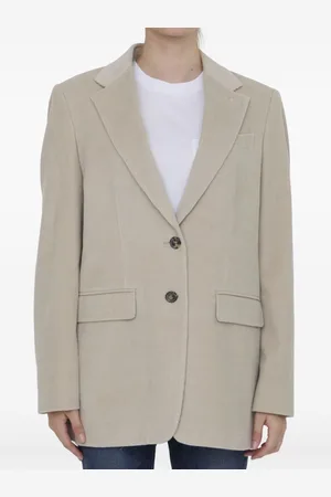Max Mara Giacca Kuban