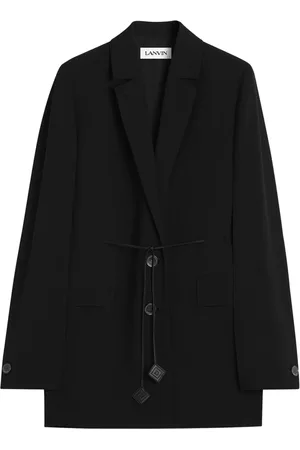 Lanvin Blazer in lana vergine