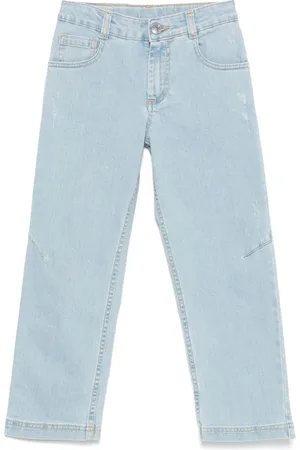 Etro Jeans dritti