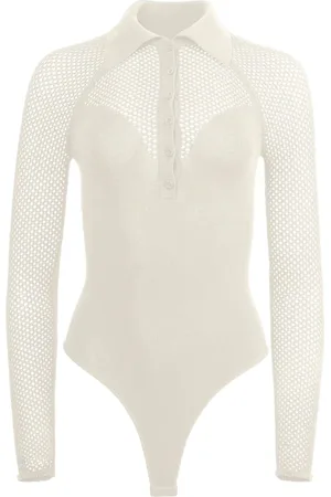 FLEUR DU MAL Body in rete