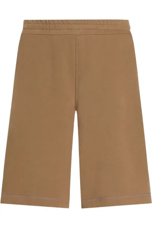 Dolce & Gabbana Shorts sportivi lunghi