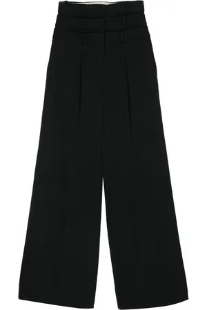 Viktor & Rolf Pantaloni a strati