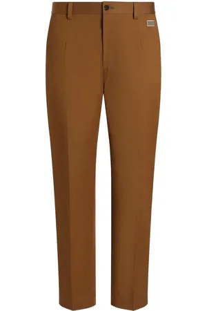 Dolce & Gabbana Pantaloni slim