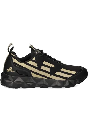 EA7 Sneakers con stampa