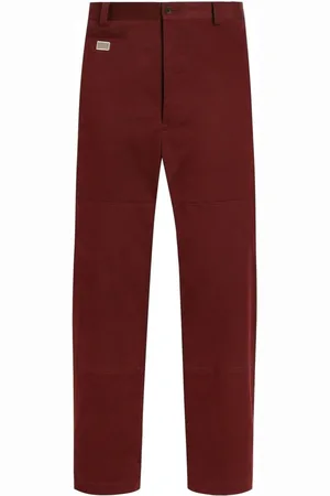 Dolce & Gabbana Pantaloni dritti
