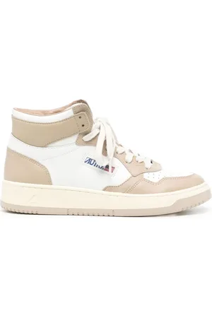Autry Sneakers alte Medalist