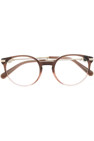 Bvlgari Occhiali tondi