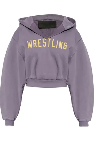 FEAR OF GOD Felpa con cappuccio