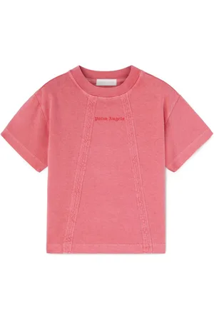 Palm Angels T-shirt con stampa