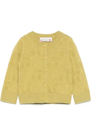 BONPOINT Cardigan Teyana
