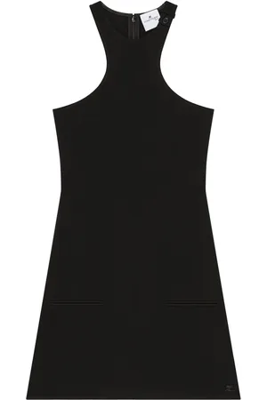 Courrèges Abito corto